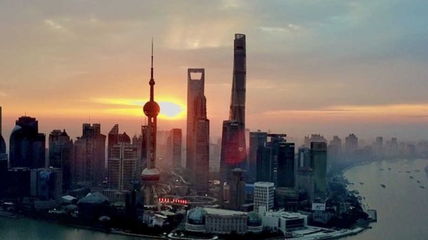 中金汇融 打造民营经济发展新高地！上海市促进民营经济高质量发展大会举行