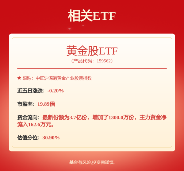 元富证券 有色金属行业跟踪周报：关税政策反复叠加美债拍卖遇冷，美国财政恶化驱使黄金价格再度走牛