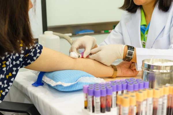 俊升配资 血型能决定寿命？A型、B型、O型、AB型，哪种血型更容易患癌？