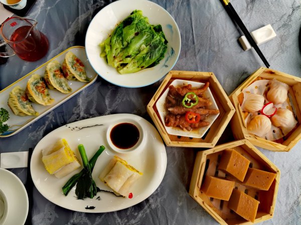 牛8速配 关于早茶制作方式、茶位费，广州立法征求意见