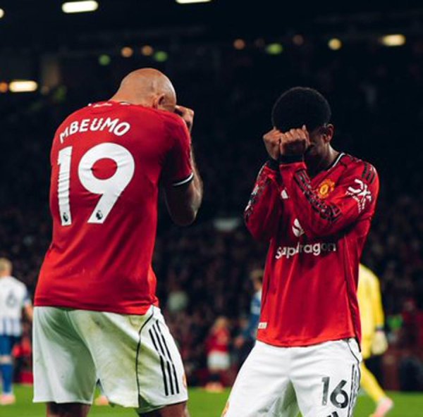 大财配资 阿莫林承认曼联为非洲杯苦恼！还面临黄牌危机，最极端恐5人缺阵